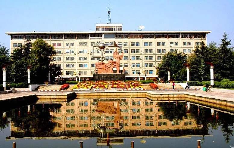 中国石油大学环境工程专业